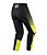 CALÇA ASW IMAGE WAY 24 PRETO AMARELO FLUO 44  EAN  7908377161191 - Imagem 2