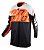 CAMISA ASW IMAGE ALPHA 24 LARANJA PRETO GGG  EAN  7908377154261 - Imagem 1