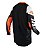 CAMISA ASW IMAGE ALPHA 24 LARANJA PRETO GGG  EAN  7908377154261 - Imagem 2