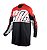 CAMISA ASW IMAGE ALPHA 24 PRETO VERMELHO G  EAN  7908377154094 - Imagem 1