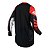CAMISA ASW IMAGE ALPHA 24 PRETO VERMELHO G  EAN  7908377154094 - Imagem 2