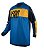 CAMISA ASW IMAGE SPLIT 24 AZUL AMARELO GGG  EAN  7908377154360 - Imagem 1