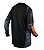 CAMISA ASW IMAGE SPLIT 24 CINZA LARANJA GGG  EAN  7908377154377 - Imagem 2