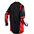 CAMISA ASW IMAGE SPLIT 24 VERMELHO PRETO BRANCO M  EAN  7908377154483 - Imagem 2