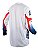 CAMISA ASW IMAGE WAY 24 BRANCO VERMELHO MARINHO GG  EAN  7908377154704 - Imagem 2