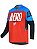 CAMISA ASW PODIUM VITALOGY 24 PRETO VERMELHO GG  EAN  7908377157477 - Imagem 1