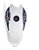 TANQUE TITAN 00 PLASTICO 11L BRANCO COM ADESIVO - Imagem 2