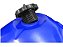 TANQUE XL 250 PLASTICO 9L AZUL COM ADESIVO - Imagem 2