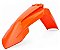 PARALAMA DIANTEIRO KTM 250/350 13/16 LARANJA - Imagem 1