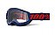 OCULOS 100% STRATA 2 NAVY - Imagem 1