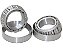CAIXA DIREÇAO XTZ 125/CROSSER 150/TTR 125 CONICA - Imagem 1