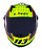 CAPACETE LS2 FF358 RAFAEL PASCHOALIN YELLOW 61/XL - Imagem 2