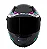 CAPACETE LS2 FF358 TRIBAL FUCSIA 56/S - Imagem 1