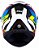 CAPACETE LS2 FF358 XDRON NEON ORANGE 58/M - Imagem 3
