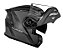 CAPACETE NORISK MOTION DEFENDER MATTE TIT/BLACK 58/M - Imagem 4