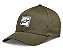 BONE ALPINESTARS MEDDLE VERDE MILITAR S/M  EAN  8059347042978 - Imagem 1