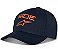 BONE ALPINESTARS RIDE TRANSFER AZUL MARINHO LARANJA S/M  EAN  8059175306952 - Imagem 1