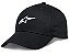 BONE ALPINESTARS SPIRITED WOMENS PRETO  EAN  8059347043159 - Imagem 1