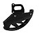 PROTETOR DISCO CRF 250F PRETO TRASEIRO - Imagem 1