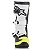 BOTA ALPINESTARS TECH 3 S YOUTH PRETO BRANCO AMARELO FLUO 5  EAN  8021506925606 - Imagem 2