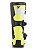 BOTA ALPINESTARS TECH 3 S YOUTH PRETO BRANCO AMARELO FLUO 5  EAN  8021506925606 - Imagem 3