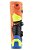 BOTA ALPINESTARS TECH 5 LARANJA FLUO AZUL  AMARELO FLUO 10  EAN  8059347051727 - Imagem 5