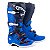 BOTA ALPINESTARS TECH 7 AZUL ALPINE MARINHO VERMELHO 09  EAN  8059347198866 - Imagem 1