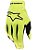 LUVA ALPINESTARS RADAR 24 AMARELO PRETO 2XL  EAN  8059347246680 - Imagem 1