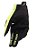 LUVA ALPINESTARS RADAR 24 AMARELO PRETO XL  EAN  8059347246673 - Imagem 2