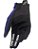 LUVA ALPINESTARS RADAR 24 AZUL MARINHO BRANCO L  EAN  8059347246765 - Imagem 2