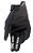 LUVA ALPINESTARS RADAR 24 PRETO BRANCO XL  EAN  8059347246420 - Imagem 2
