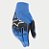LUVA ALPINESTARS TECHSTAR 24 AZUL PRETO BRANCO XL  EAN  8059347246321 - Imagem 1