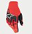 LUVA ALPINESTARS TECHSTAR 24 VERMELHO PRETO L  EAN  8059347246062 - Imagem 1