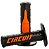 MANOPLA CIRCUIT ELECTRA RACING PT/LJ - Imagem 1
