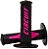 MANOPLA CIRCUIT ELECTRA RACING PT/RS - Imagem 1
