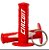 MANOPLA CIRCUIT ELECTRA RACING VM/BC - Imagem 1