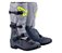 BOTA ALPINESTARS TECH 3 CINZA ESCURO CINZA CLARO PRETO 10  EAN  8059347199238 - Imagem 1