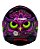CAPACETE LS2 RAPID FF353 ATHENA PURPLE 60/L - Imagem 4