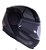 CAPACETE LS2 SCOPE FF902 MASK BLK/TITANIUM 60/L - Imagem 1