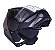 CAPACETE LS2 SCOPE FF902 MASK BLK/TITANIUM 60/L - Imagem 4