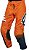 CALÇA ASW IMAGE CODE 22 LARANJA 44  EAN  7908377149083 - Imagem 1
