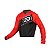 CAMISA ASW IMAGE SPARK 22 VERMELHO PRETO GGG  EAN  7908377131620 - Imagem 1