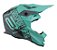 CAPACETE ASW FUSION SAWN CINZA CHUMBO 58  EAN  7908377150270 - Imagem 2