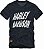 CAMISETA ALL BOY HARLEY MOTORCYCLE VINTAGE PRETO G - Imagem 1