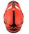 CAPACETE MATTOS RACING TTR 2 VERMELHO/PRETO 60 - Imagem 4