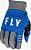 LUVA FLY F16 2023 AZUL/CINZA GGG - Imagem 1