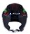 CAPACETE LS2 AIRFLOW OF562 HAPPY DREAMS GLOW 60/L - Imagem 2