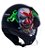 CAPACETE LS2 AIRFLOW OF562 HAPPY DREAMS GLOW 60/L - Imagem 4