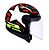 CAPACETE LS2 AIRFLOW OF562 STARWAR WHT/RED 58/M - Imagem 4