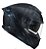 CAPACETE NORISK VIPER GT SNAKE CARBON/BLACK 56/S - Imagem 1